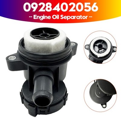 Engine Oil Separator für Maserati Gran Turismo 0928402056