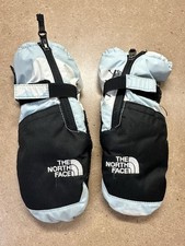 North Face Toddler Mittens Size Small 4T 