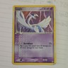 Pokémon Lugia EX Unseen Forces 029/115 Holo Rare 80 HP Aeroblast Card