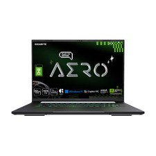 GIGABYTE - AERO X16 - Copilot PC - 16" 2560 1600 WQXGA AMD Ryzen Al 7 350 - ...