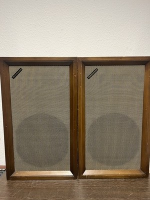 Goodmans Al 120 Triaxiom Rarität / Rare Shipping cost Outside Of Europe 300 