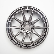 4 Rf8 20 Inch Stagg Gunmetal Rims Fits Dodge Magnum Srt8 05-08