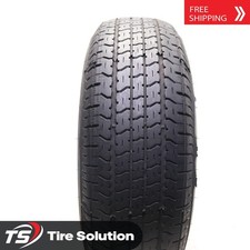 Used St 21575r14 Goodyear Endurance - 108103n - 7.532