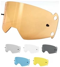 Fox Racing Vue Goggle Replacement Standard Lens