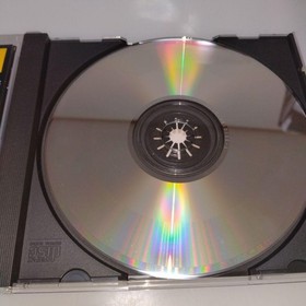 SHINING HOLY ARK Saturn Software 2f