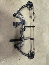 Bear Cruzer G2 Left hand bow