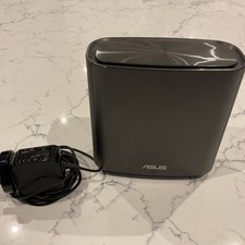 ASUS AC3000 CT8 Tri-Band WIFI ROUTER BLACK *