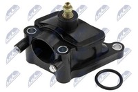 NTY CTM-CH-029 KüHlmittel Flansch FüR Chrysler