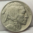 🔑 1931 S Buffalo Nickel - Low Mintage 1.2M, Attractive Key Date Coin, Buff-3115