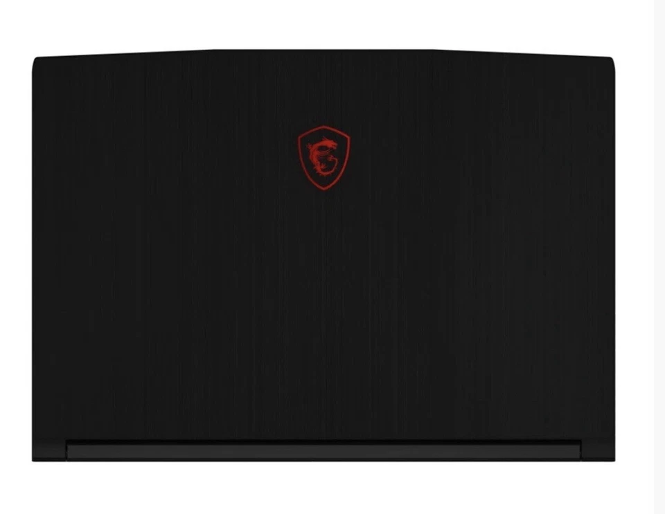 MSI Thin GF63 12VF-294UK 15.6" (953) Gaming Laptop Intel i7 12th 16GB 512GB 4060 - Image 2 of 4