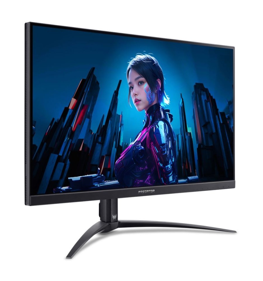 Acer Predator XB323QU M3 31.5
