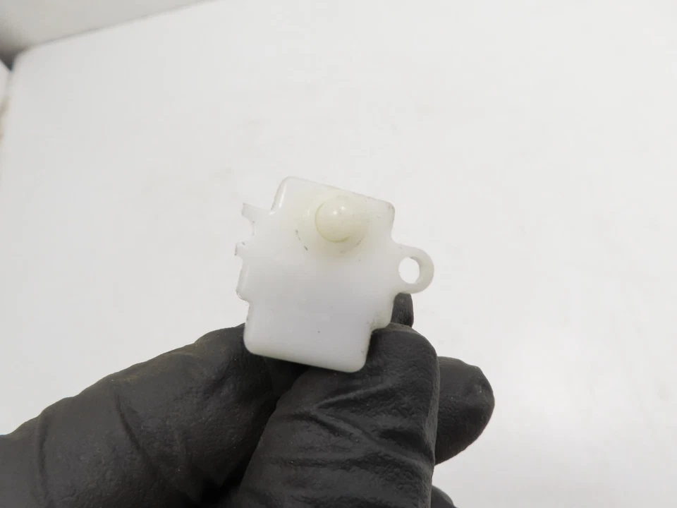 87 Toyota Supra MK3 #1303 Interruptor, Ignição Eletrônica - Imagem 4 de 4