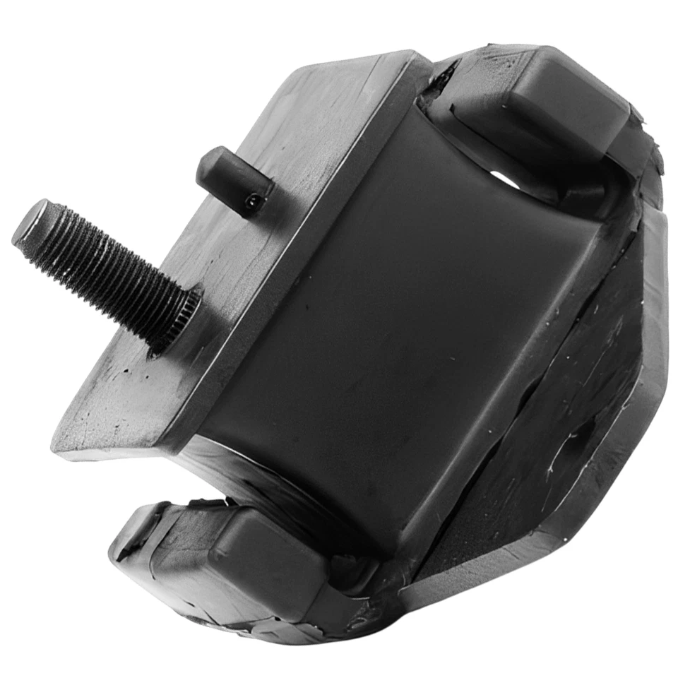 Front LH & Front RH Engine Mounts 2PCS For Toyota Land Cruiser 07-98 V8-4.7L - Image 4 of 4