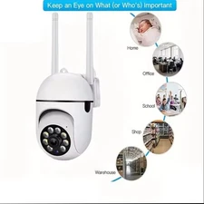 A7 1080P Security Camera WIFI Camera Outdoor 2.4G Wireless WIFI Camera Smart A