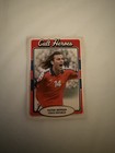 Patrik Berger Cult Heroes /12 Futera Unique World Football