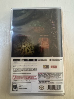 Inscryption - Nintendo Switch - for sale online | eBay Inscryption - Nintendo Switch - for sale online | eBay