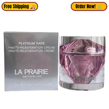 La Prairie Platinum Rare Haute-Rejuvenation C...