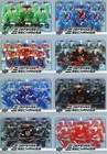 2022-23 UPPER DECK DEFENSE MECHANISM COMPLETE 30 HOCKEY CARD INSERT SET LOT