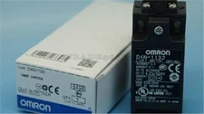 New 1Pcs Omron D4N-1132 Limit Switch Plc Module vp