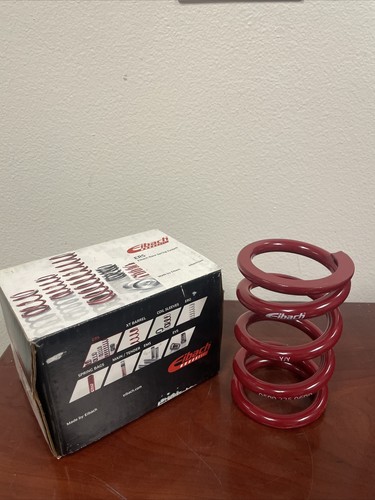 Eibach NEW ERS Main Spring (Coilover) 5" Length 2.25" ID 600lb 0500.225.0600 - Picture 2 of 2
