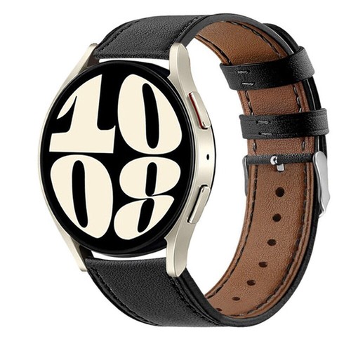 22mm Leather Strap Band For Huawei Watch 4 3 Pro/GT 4 3 Pro 3 2 2e 46MM Runner - Photo 55 sur 98