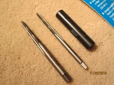 Ideal Industries  Tap Tool  35-923 For Twist a nut screwdriver and reamer 