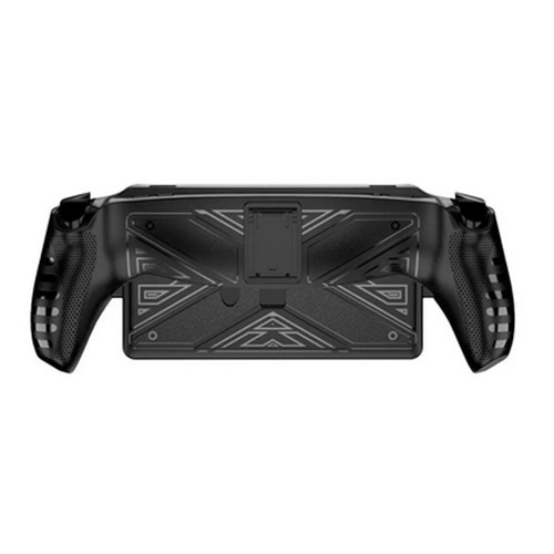 Protective Cover Stand & Screen Protector for PlayStation PS Portal Game Console - Foto 6 di 8