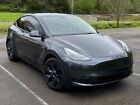 2024 Tesla Model Y Long Range Autopilot Pkg