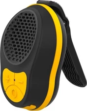 Wearable Bluetooth Speaker Clip On Speaker Bluetooth Neck Speaker Bluetooth Wire