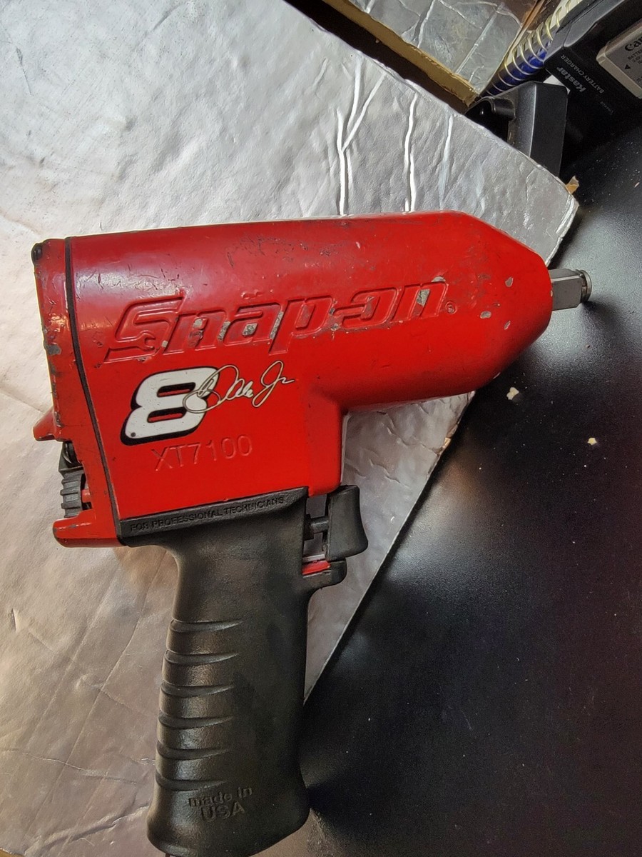 Snap-on XT7100 HTF 1/2