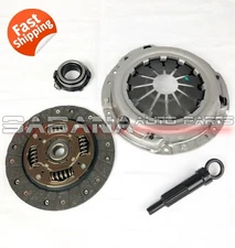 NEW Clutch Kit for Mitsubishi Mirage 2014-2018 1.2L