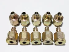 10 Snap-Tite VHN4-2F Quick Connect - Release Coupler 1/4" x 1/8" NPT Female