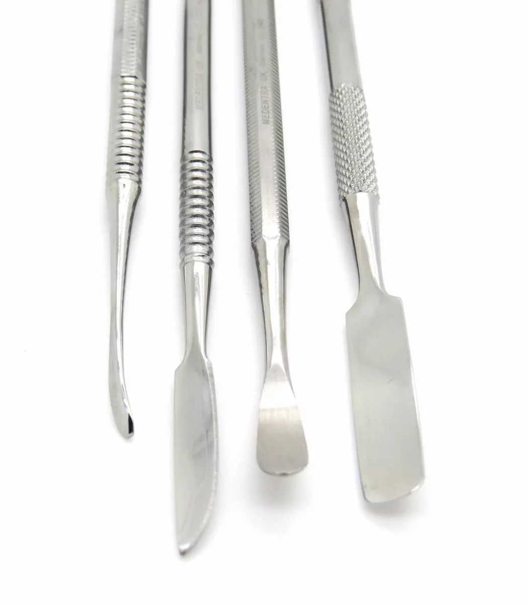 Spatula 2024 lab apparatus