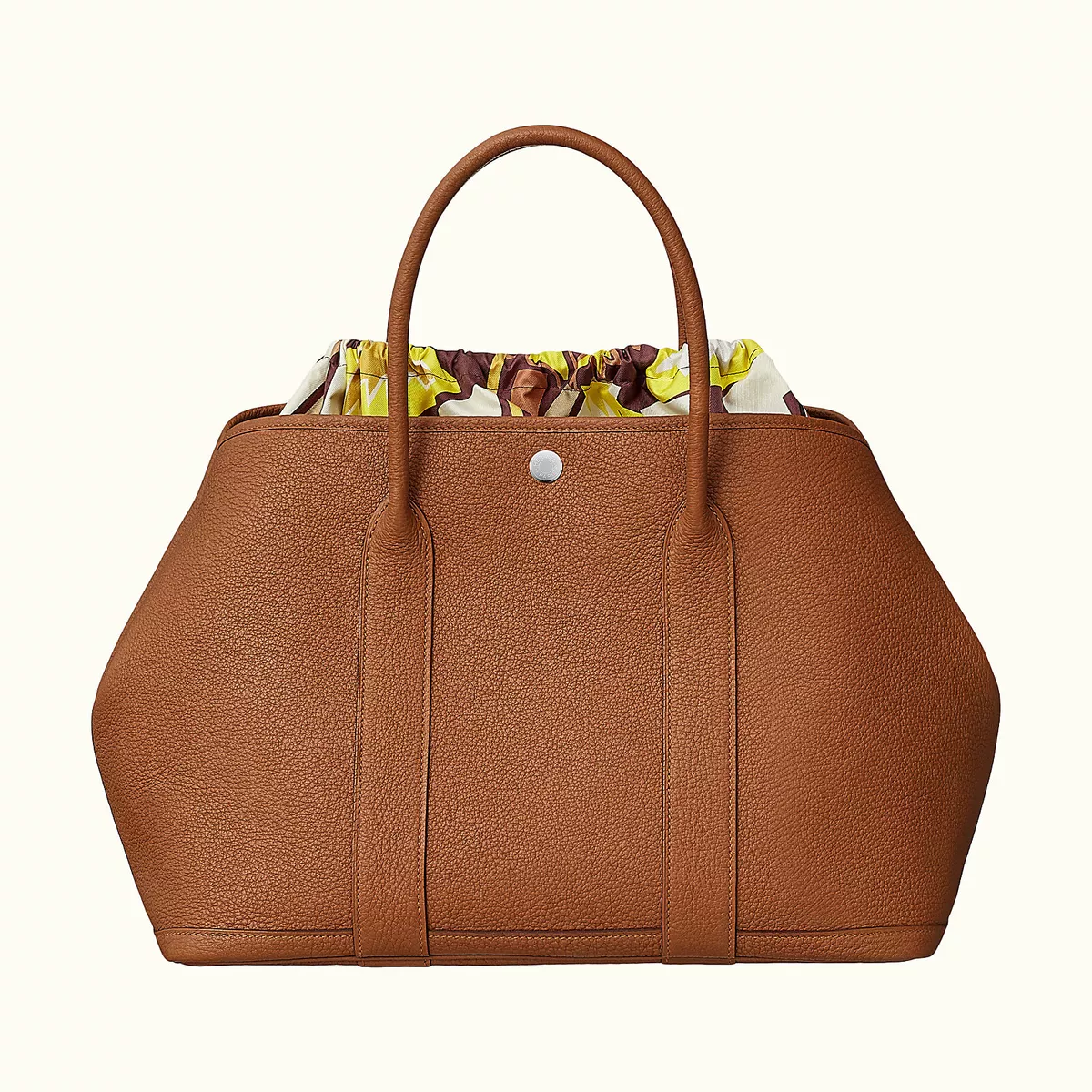 Shop HERMES Garden Party *HERMES*Garden Party36/GOLD (H051559CK37) by  pachariko