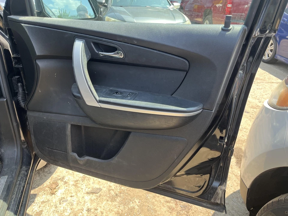 Culata GMC ACADIA 09 10 11 Foto 3 de 4