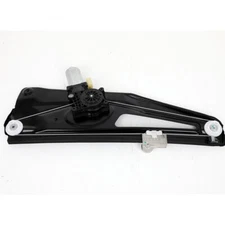 US Stock 1x Window Regulator For 03-09 Land Rover Range Rover 135-58559R