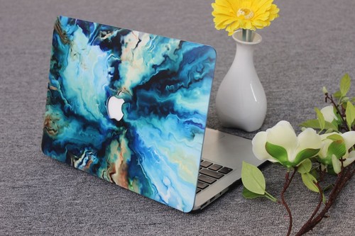 2025 3-IN-1 SET MacBook Air M4 13.6 Inch Case Model A3240 M3 A3113 2023 M2 2681 - Picture 113 of 190