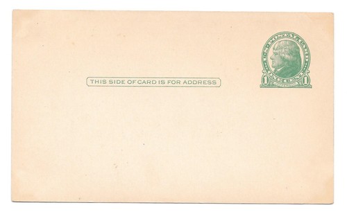 UX27 Used Cars 1920s Inquiry Hupmobile Handley Knight Autos Phila Pa Postal Card - Picture 3 of 3