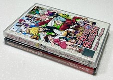 The Seven Deadly Sins Season 1 - 5  All Region  English Audio  Anime DVD 