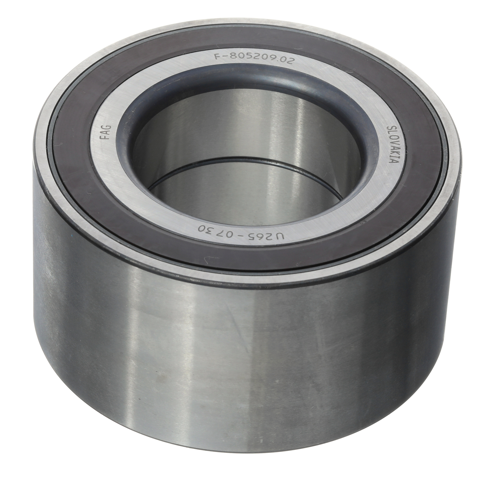 GENUINE BENTLEY 2010+ Mulsanne Wheel Bearing Assembly 7L0501287B