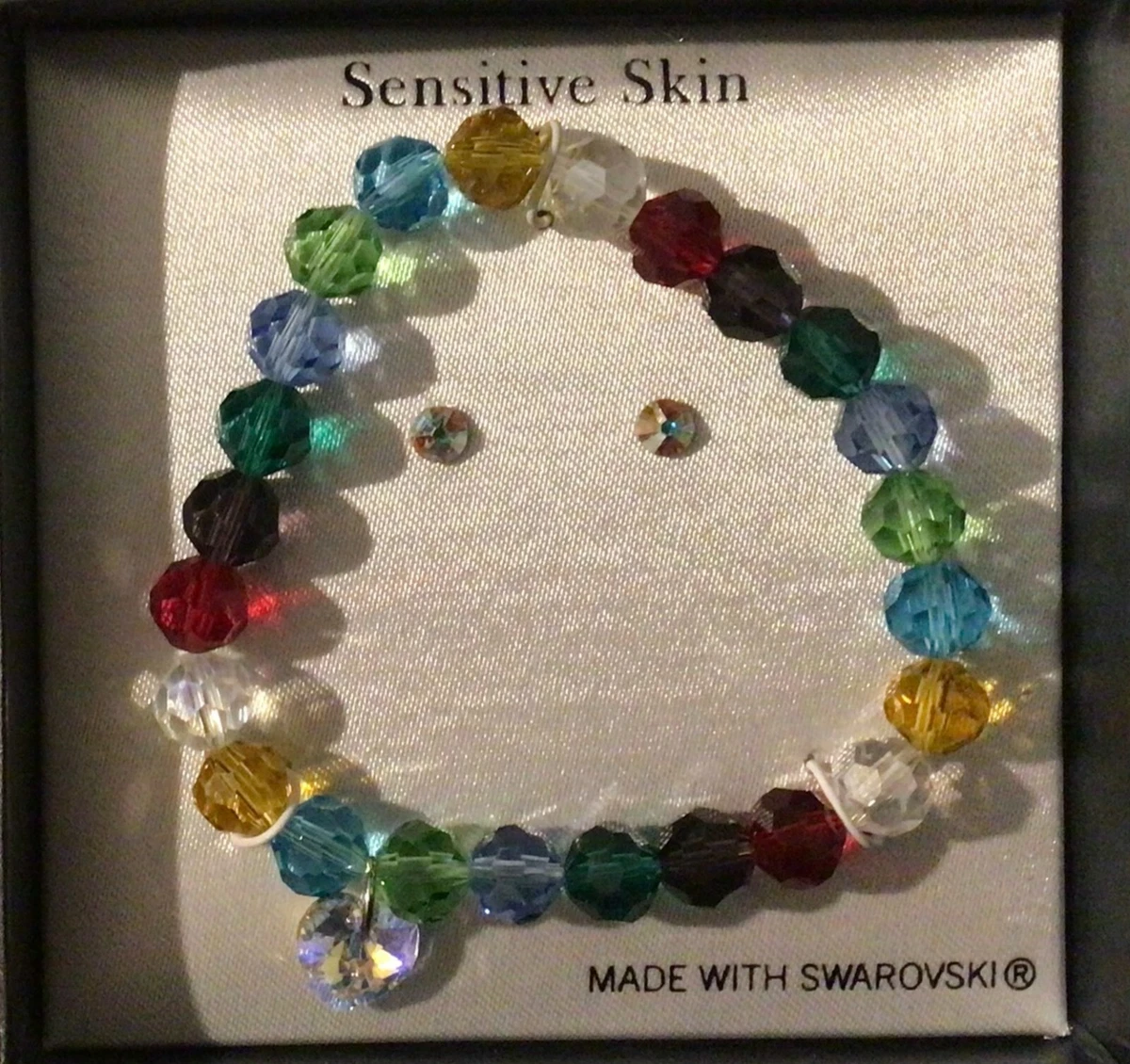 Kohls swarovski deals
