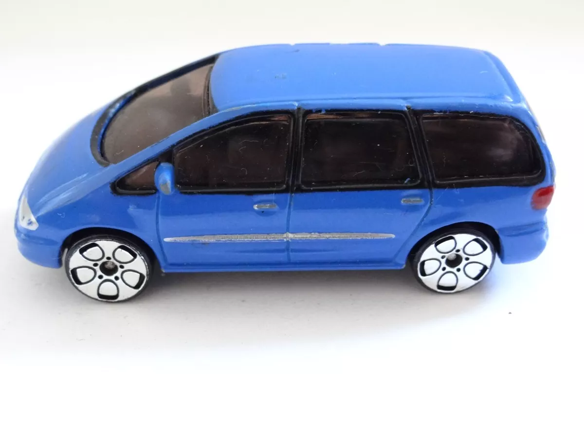 Ford galaxy toy car sales