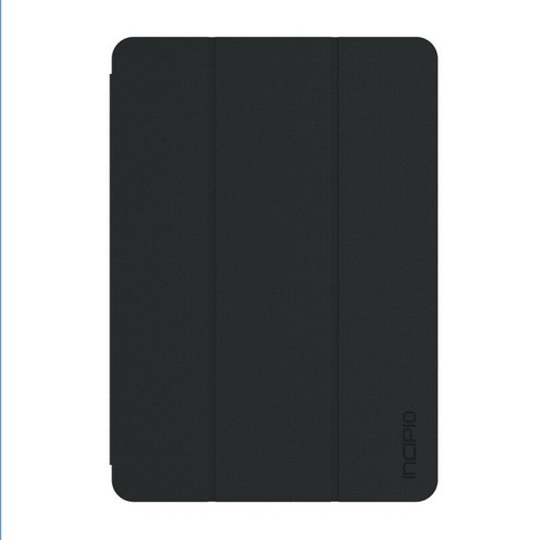 Incipio Octane Pure Transparent Impact-Absorbing Folio for iPad Pro 10.5 - Black - Picture 7 of 9