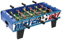 Wooden Football Table. From The Official Argos Shop On Ebay Wooden Football Table. From The Official Argos Shop On Ebay