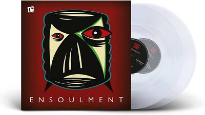 The The Ensoulment (2 Vinyl-LP) transparent [NEU]
