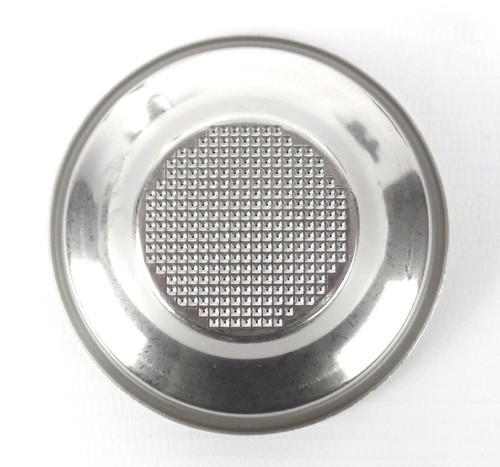 Sieb-Einsatz für FAEMA E61 Ersatz für Espresso Siebträger 7g 1 Tasse - Bild 5 von 8