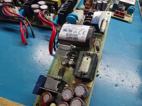 12 Lambda Power Supply 12v 2.5A 5v 3A And 5v 6A ZWS30-12/J ZWS15-5 ZWS0-5/J - Imagen 10 de 13