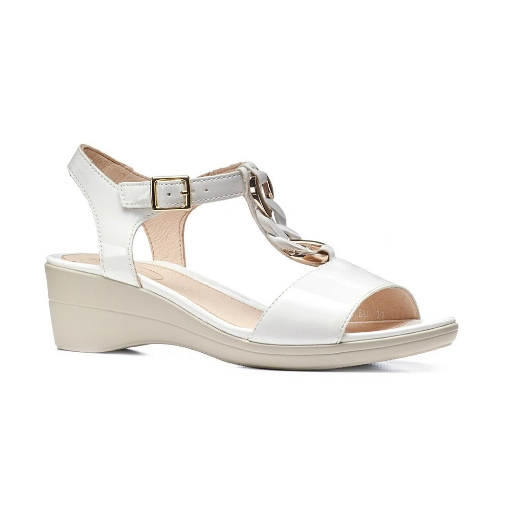 Sandali bianchi stonefly clearance