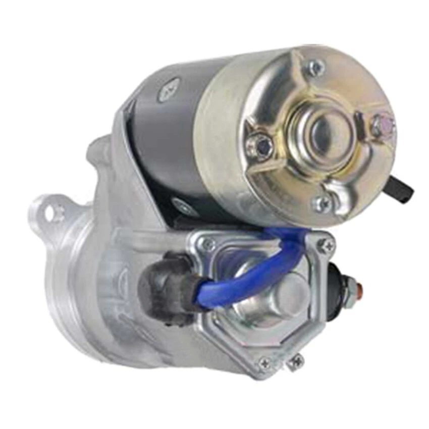NEW IMI HIGH PREFORMANCE STARTER FITS FAHR COMBINE M980 M922 