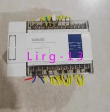 1pc used  Principal PLC XC3-32R-C controller
